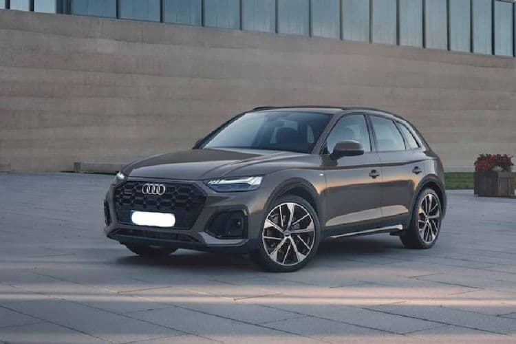 AudiQ5 AudiQ5