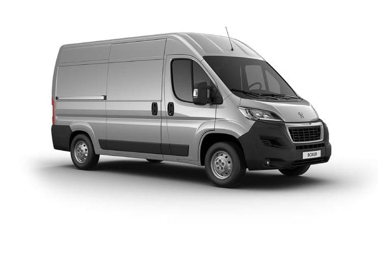 PeugeotBoxer PeugeotBoxer
