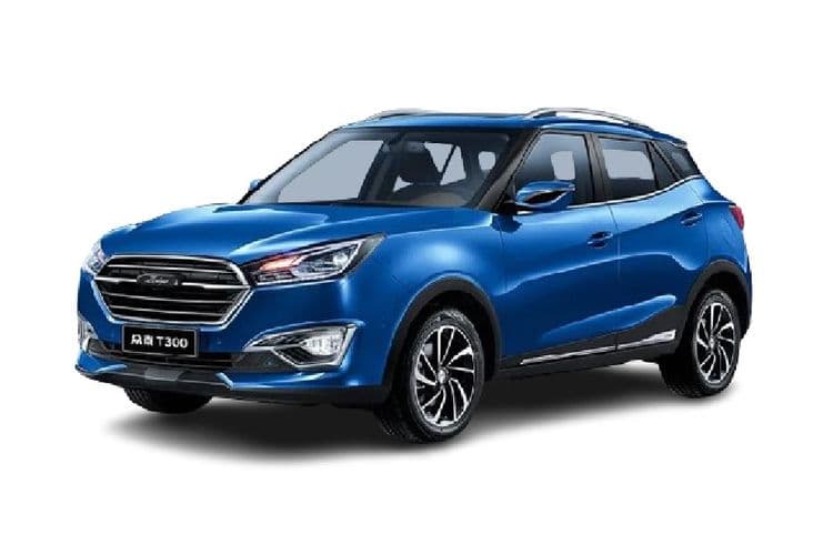 ZotyeT300 2024 ZotyeT300 2024