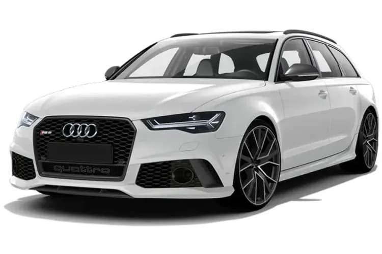 AudiRS 6 Avant Performance 2024 AudiRS 6 Avant Performance 2024