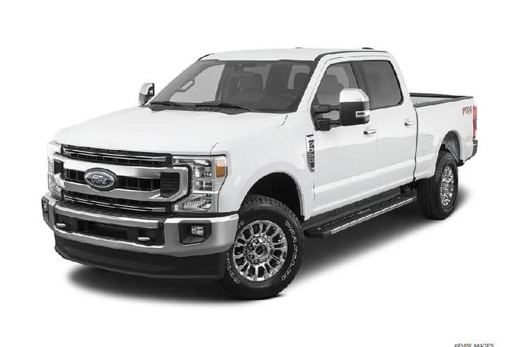 FordSuper Duty 2024F-350 Crew SRW XL FordSuper Duty 2024F-350 Crew SRW XL