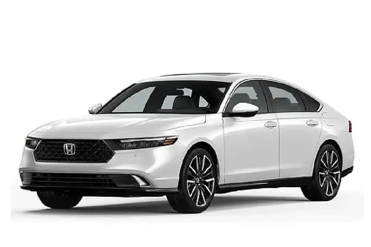 HondaAccord 2024 HondaAccord 2024