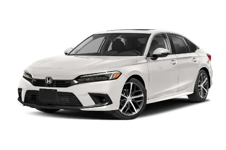 HondaCivic 20242.0 LX HondaCivic 20242.0 LX