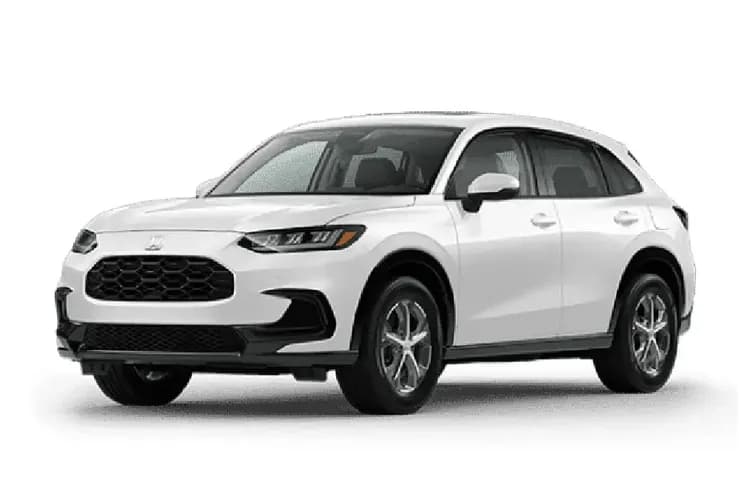 HondaHR-V 2024 HondaHR-V 2024