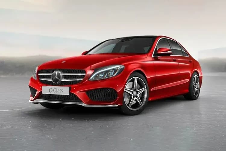 Mercedes-BenzC-Class Sedan 2024 Mercedes-BenzC-Class Sedan 2024