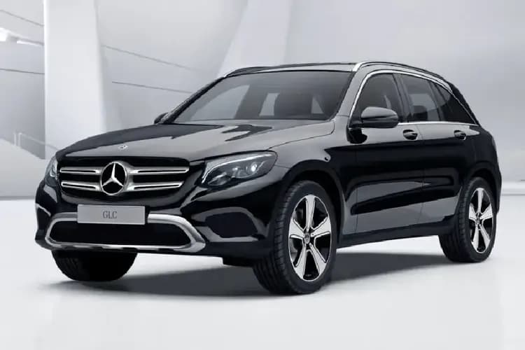 Mercedes-BenzGLC-Class 2024AMG 43 4MATIC Mercedes-BenzGLC-Class 2024AMG 43 4MATIC