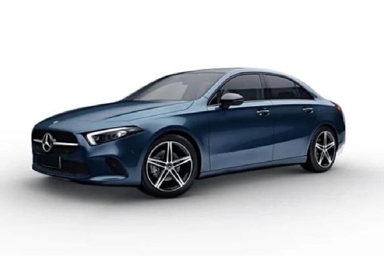 Mercedes-BenzA35 AMG Mercedes-BenzA35 AMG