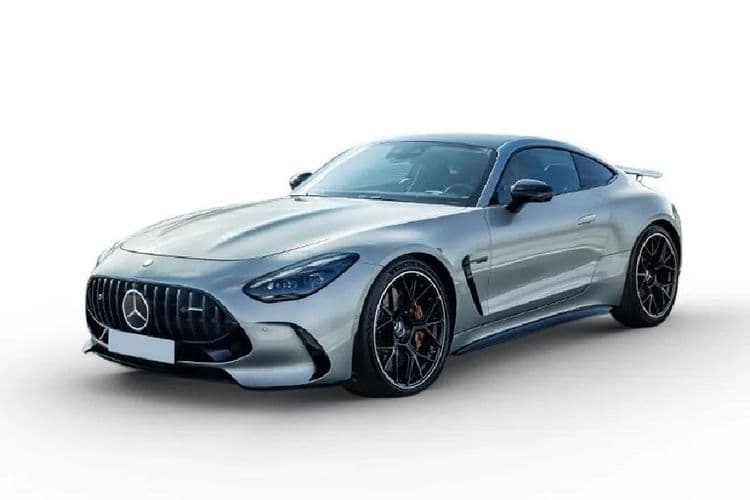 Mercedes-BenzAMG GT Mercedes-BenzAMG GT
