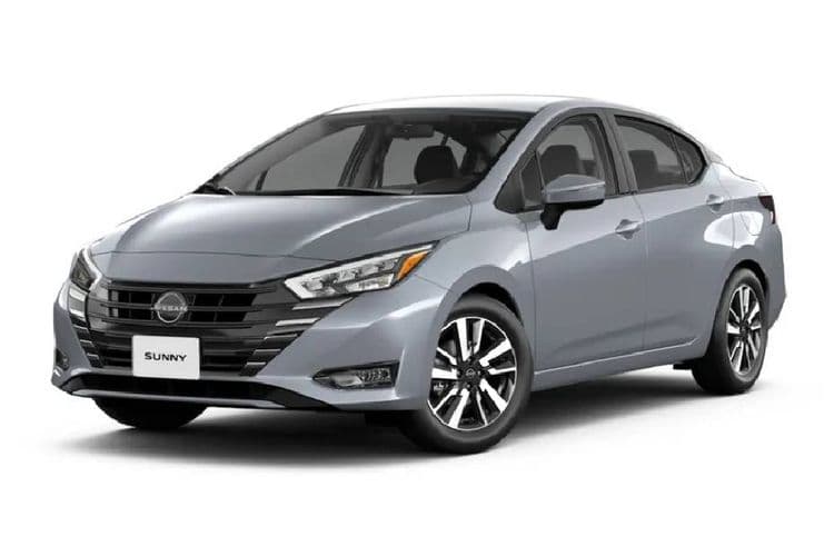 NissanSunny 2024 NissanSunny 2024