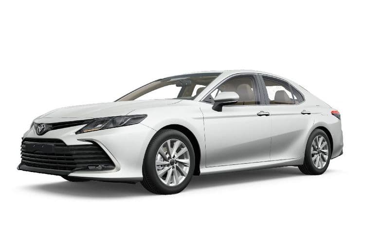 ToyotaCamry 20242.5L Limited HEV (215 HP) ToyotaCamry 20242.5L Limited HEV (215 HP)