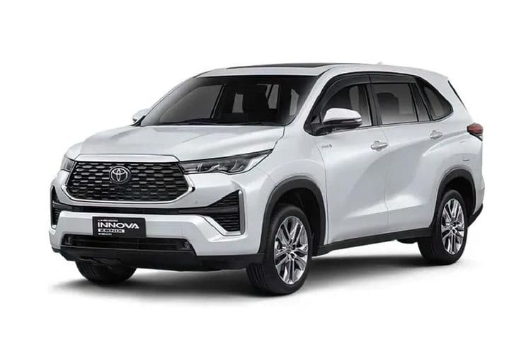 ToyotaInnova Hybrid 20242.7L STD ToyotaInnova Hybrid 20242.7L STD