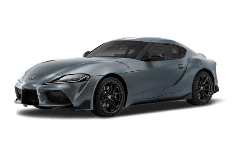 ToyotaSupra 2024 ToyotaSupra 2024