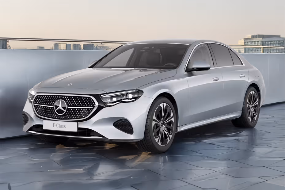 Mercedes-BenzE-Class Sedan 2026 Mercedes-BenzE-Class Sedan 2026