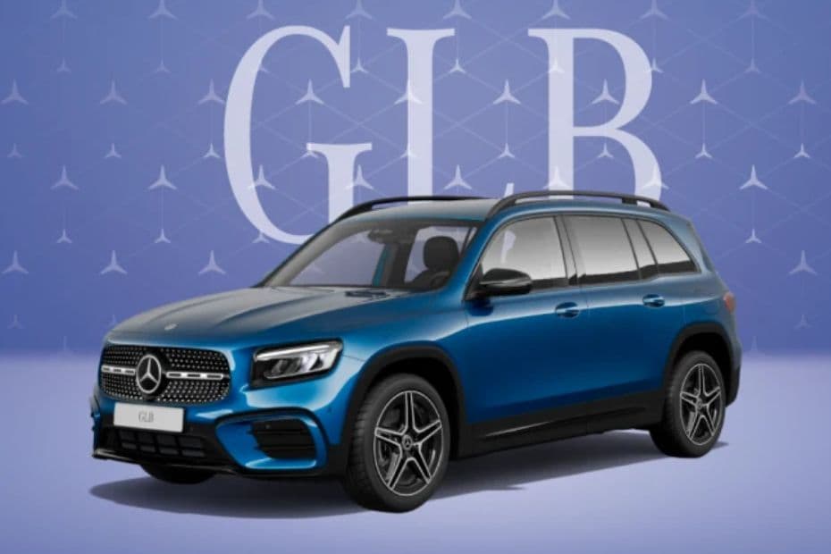 Spectral Blue Metallic