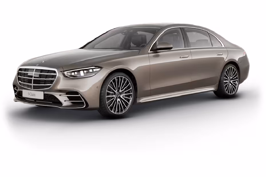 Velvet Brown Metallic Colour