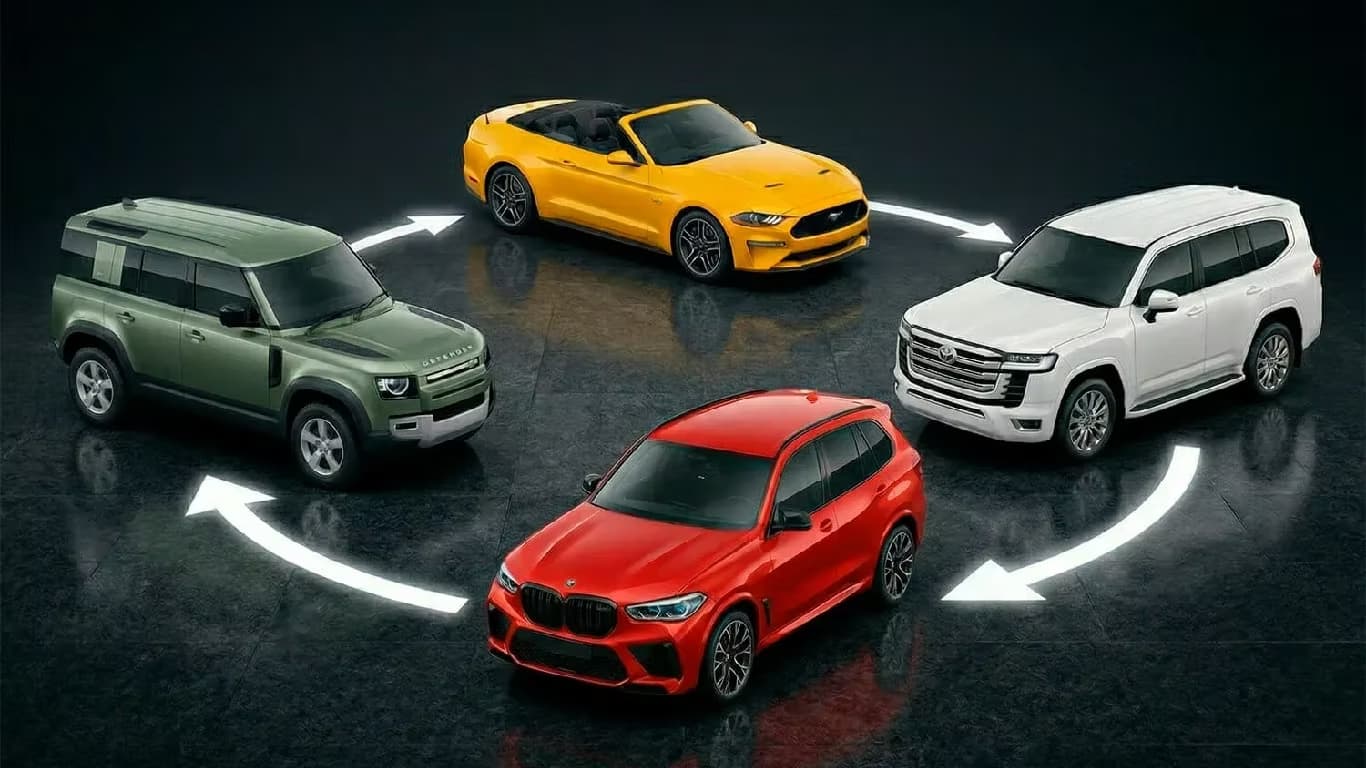 Monthly Car Rental in Dubai: Why Oktan Rent Is Becoming a Popular Alternative to Car Ownership Monthly Car Rental in Dubai: Why Oktan Rent Is Becoming a Popular Alternative to Car Ownership