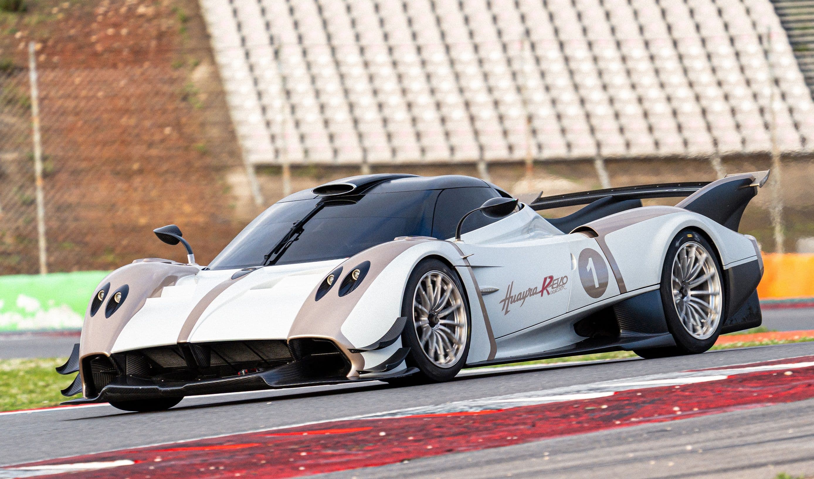Pagani to Unite Two Decades of Track Hypercars at Monterey Car Week 2025 Pagani to Unite Two Decades of Track Hypercars at Monterey Car Week 2025