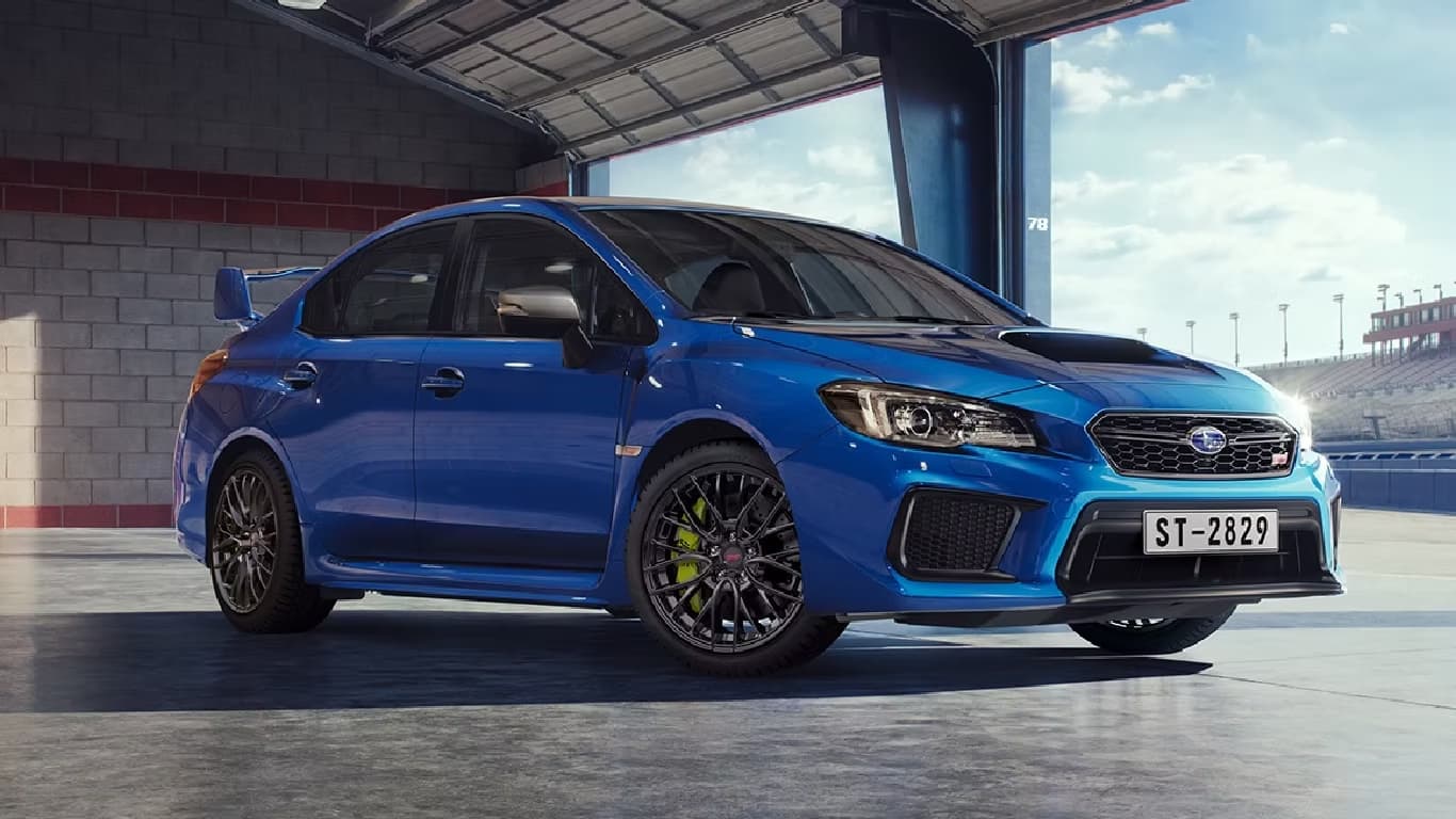 Planning to Buy the Subaru WRX in UAE? Here’s the EMI, Finance & Booking Breakdown You Need to See Planning to Buy the Subaru WRX in UAE? Here’s the EMI, Finance & Booking Breakdown You Need to See