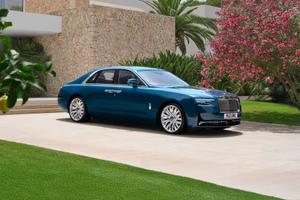 Rolls Royce Ghost 2026 Rolls Royce Ghost 2026