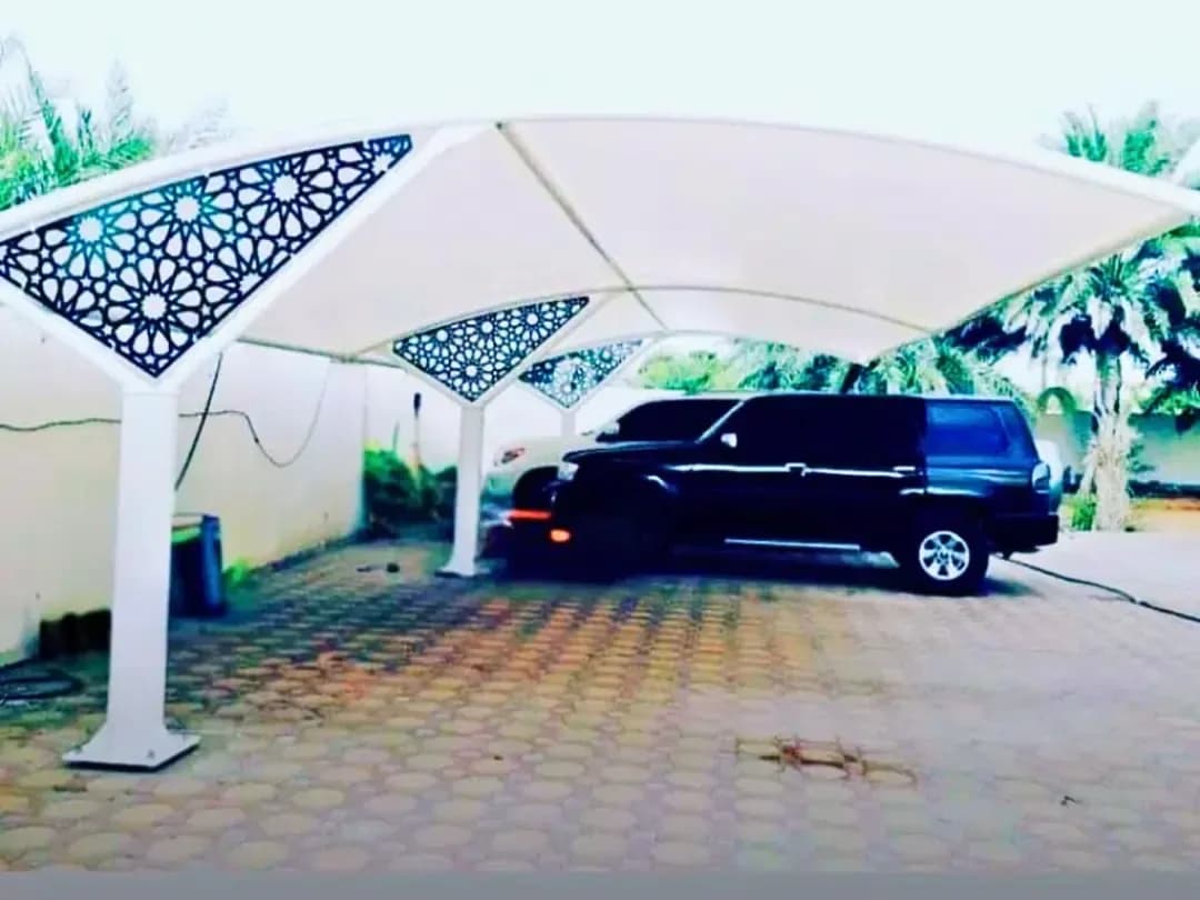 New Rules: How to Legally Install a Parking Shade in Dubai Residential Areas New Rules: How to Legally Install a Parking Shade in Dubai Residential Areas