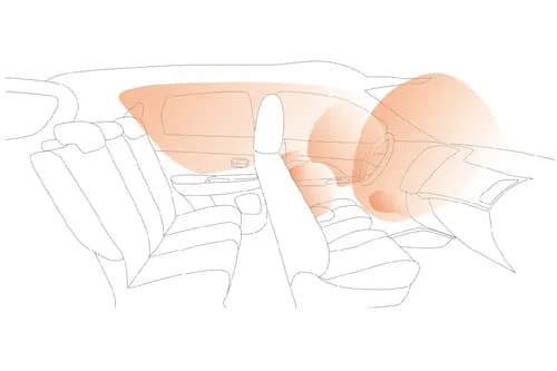 7-AIRBAG SYSTEM SRS AIRBAG 7-AIRBAG SYSTEM SRS AIRBAG