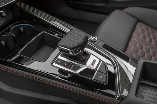 Audi RS5 Sportback Gear Shifter Audi RS5 Sportback Gear Shifter