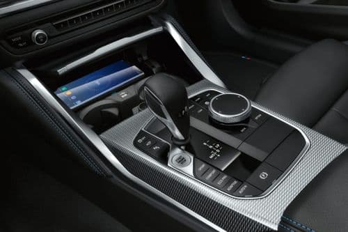 BMW 2 Series Coupe Gear Shifter BMW 2 Series Coupe Gear Shifter