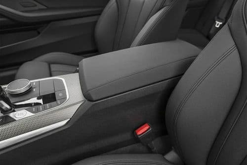 BMW 4 Series Coupe Arm Rest BMW 4 Series Coupe Arm Rest