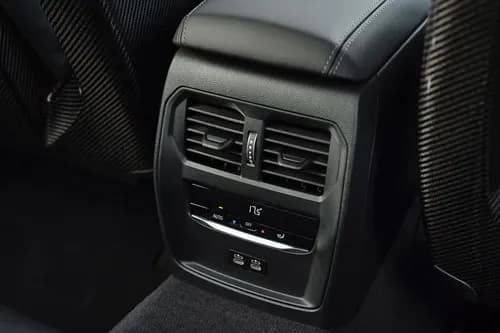 BMW M3 Rear Air vents BMW M3 Rear Air vents