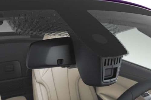 BMW Z4 Roadster Driving Assistant BMW Z4 Roadster Driving Assistant