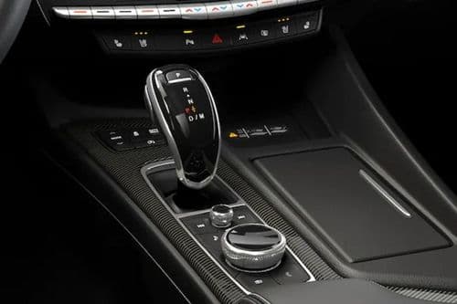 Cadillac CT5 V Blackwing Gear Shifter Cadillac CT5 V Blackwing Gear Shifter