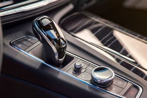 Cadillac Escalade Gear Shifter Cadillac Escalade Gear Shifter