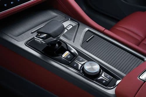 Changan CS75 Plus Gear Shifter Changan CS75 Plus Gear Shifter