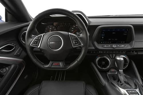 Chevrolet Camaro Coupe Wheel Steering Chevrolet Camaro Coupe Wheel Steering