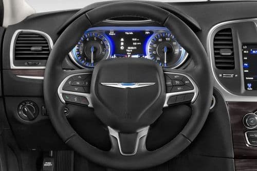 Chrysler 300 Wheel Steering Chrysler 300 Wheel Steering