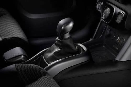 Citroen C3 Aircross Gear Shifter Citroen C3 Aircross Gear Shifter