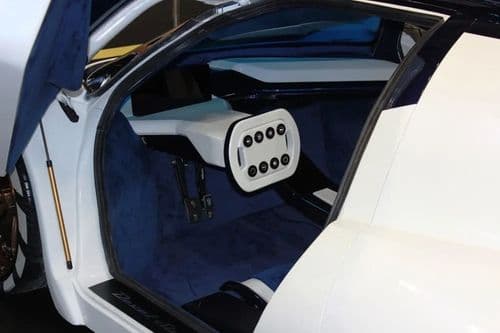 Devel Sixteen Interior Image Devel Sixteen Interior Image