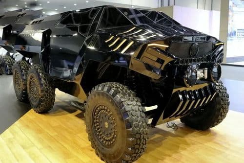 Devel Sixty Right Side View Devel Sixty Right Side View