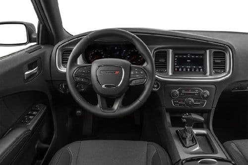 Dodge Charger Dashboard Dodge Charger Dashboard