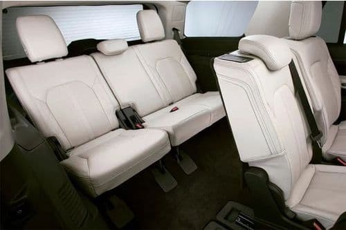 Ford Expedition Third Row Seat Ford Expedition Third Row Seat