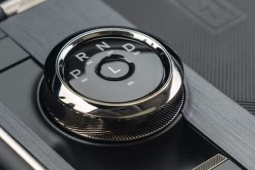 Ford Taurus Gear Shifter Ford Taurus Gear Shifter