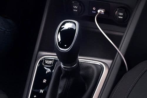 Hyundai Accent Gear Shifter Hyundai Accent Gear Shifter