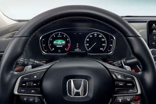 Honda Accord Steering Wheel Honda Accord Steering Wheel