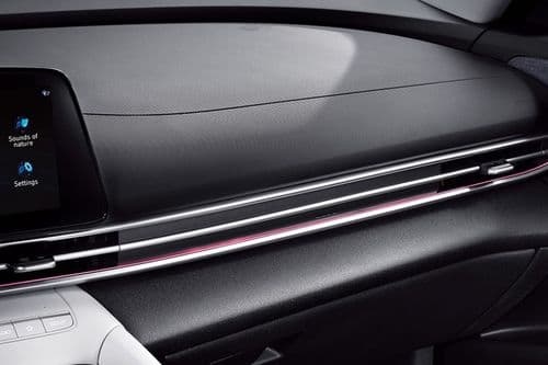 Hyundai Elantra Fog Lamp Hyundai Elantra Fog Lamp