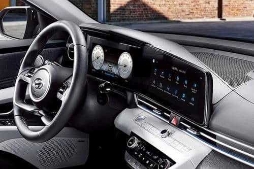 Hyundai Elantra Wheel Steering Hyundai Elantra Wheel Steering