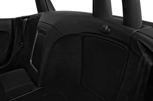 Jaguar F-Type Convertible Interior Images Jaguar F-Type Convertible Interior Images