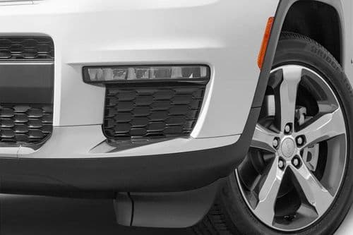 Jeep Grand Cherokee L Front DRL Lamp Jeep Grand Cherokee L Front DRL Lamp