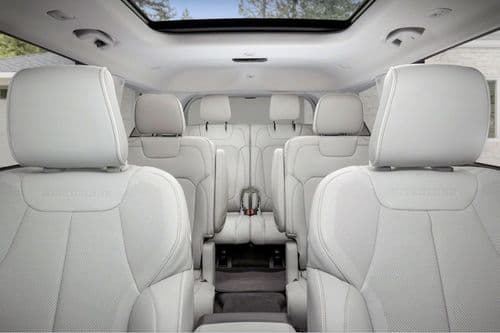 Jeep Grand Cherokee Seat View Jeep Grand Cherokee Seat View