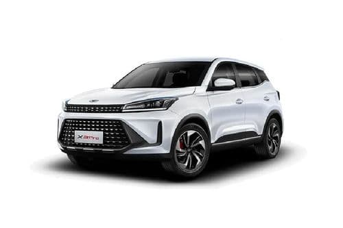 KAIYI X3 Pro Left Side Front View KAIYI X3 Pro Left Side Front View