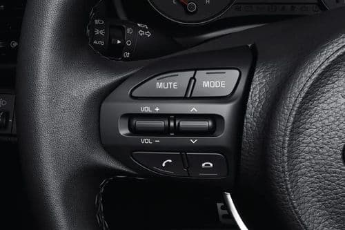 Kia Rio Sedan Steering Wheel Volume Buttons Kia Rio Sedan Steering Wheel Volume Buttons